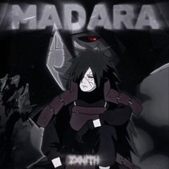 "THE GHOST OF THE UCHIHA" MADARA X DYSTOPIA (SLOWED)