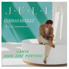 Medley Rumbas Julio Iglesias .By Juan José Portero
