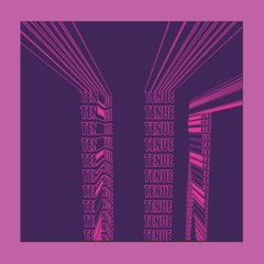 Urdaneta - Tenue (Mente Orgánica Remix)