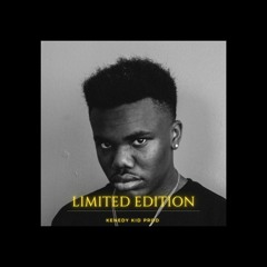 Limited Edition - Kennedy Kid prod