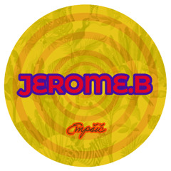 JEROME.B   ｜   ジェローム・B