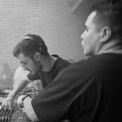 Jean Pierre B2b Cristian Fascelli - Armony at The Wall [Italy] 11.18.22