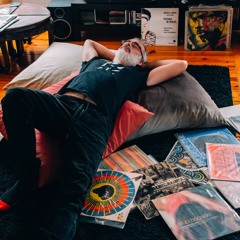 Stellar Regions by MIKE STELLAR