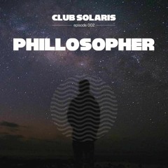 Phillosopher - Live @ Club Solaris - Greenville, SC - 3-18-23