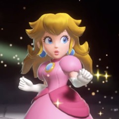 peachy~!