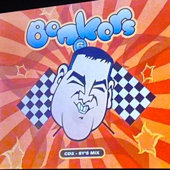 Sy & Demo - Devotion (Remix) Scaratching