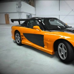 “Tokyo Drift” Sampled