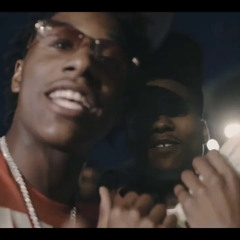 OG God x Gizwop - Free The Men