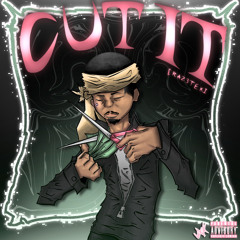 Teki - CUT IT REMIX
