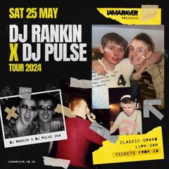 Live @ Classic Grand 25th May 2024