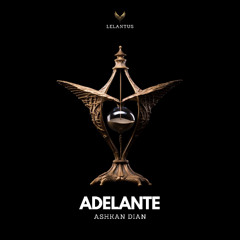 Ashkan Dian - Adelante