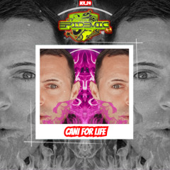 EPIDEMIC @ Cani For Life Vol.24 (Set March 2025)
