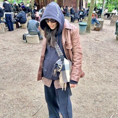 Isengard w/ Mycelcorps @ Kiosk Radio 26.04.2024