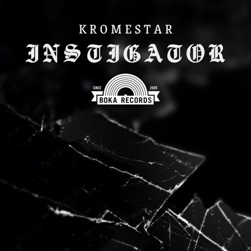 Kromestar - Guilt Trip