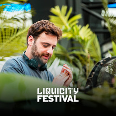 Hiraeth live @ Liquicity Festival 2025