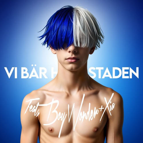 UFC Akademi - vi bär hela staden [ChillMix feat. Boy Wonder + Xia]