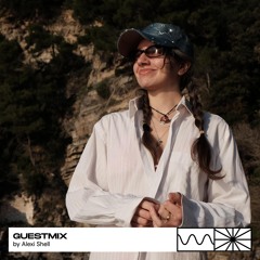 Guestmix 07/25 by Alexi Shell