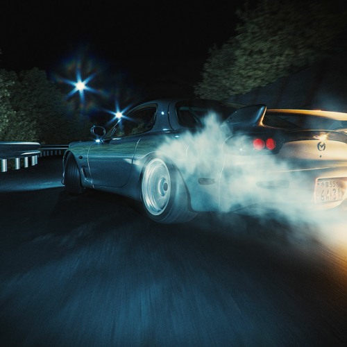Drift Racer