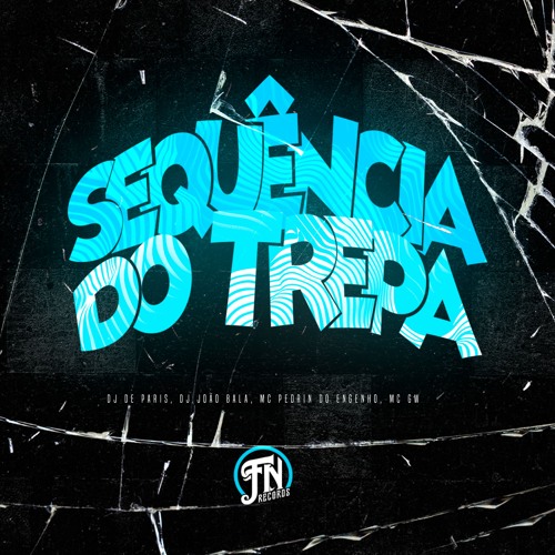 SEQUÊNCIA DO TREPA(FEAT MC PEDRIN DO ENGENHA,MC GW-DJS DE PARIS & DJ JOÃO BALA wav
