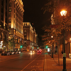 Gdy światło gaśnie