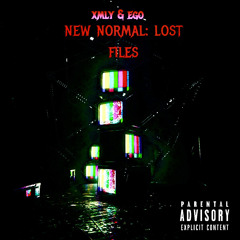 Ego & Xmly - Non Stop