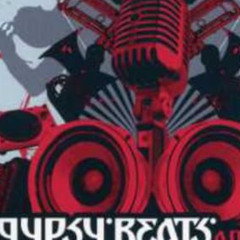GYPSYBEAT