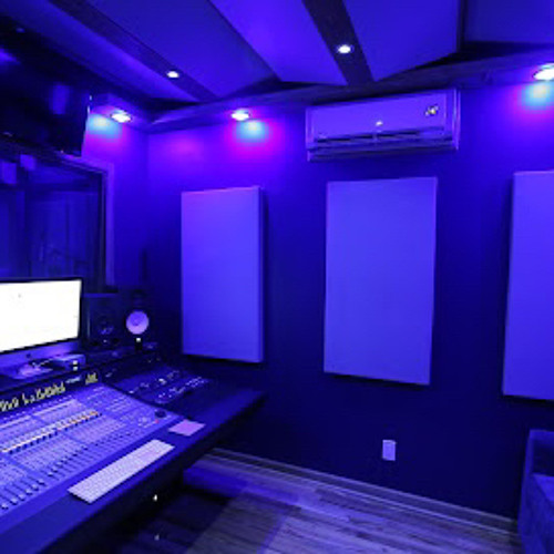 (SOLD) Back In The Lab ( Prod. Beatsbyfreezy)