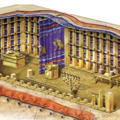THE PATHS OF THE TABERNACLE (APOSTLE EMMANUEL ADJEI)