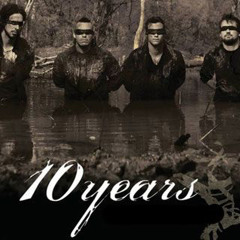 10 years - Waking Up (skip a min)