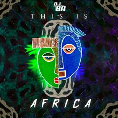 8a Dj | This Is Africa mix ft. Skaynz