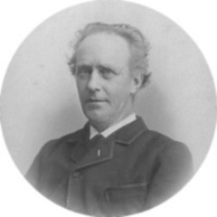 August Winding - Concert for Violin op. 11, IIIrd Mvt Allegro non troppo - virtual performance