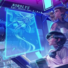 [Cytus II] Rigël Theatre feat. ミーウェル - NORDLYS