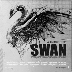 un.core.bar - Tribute to SWAN - ucb011 -  DJ Alphira - Der Letzte Morgen