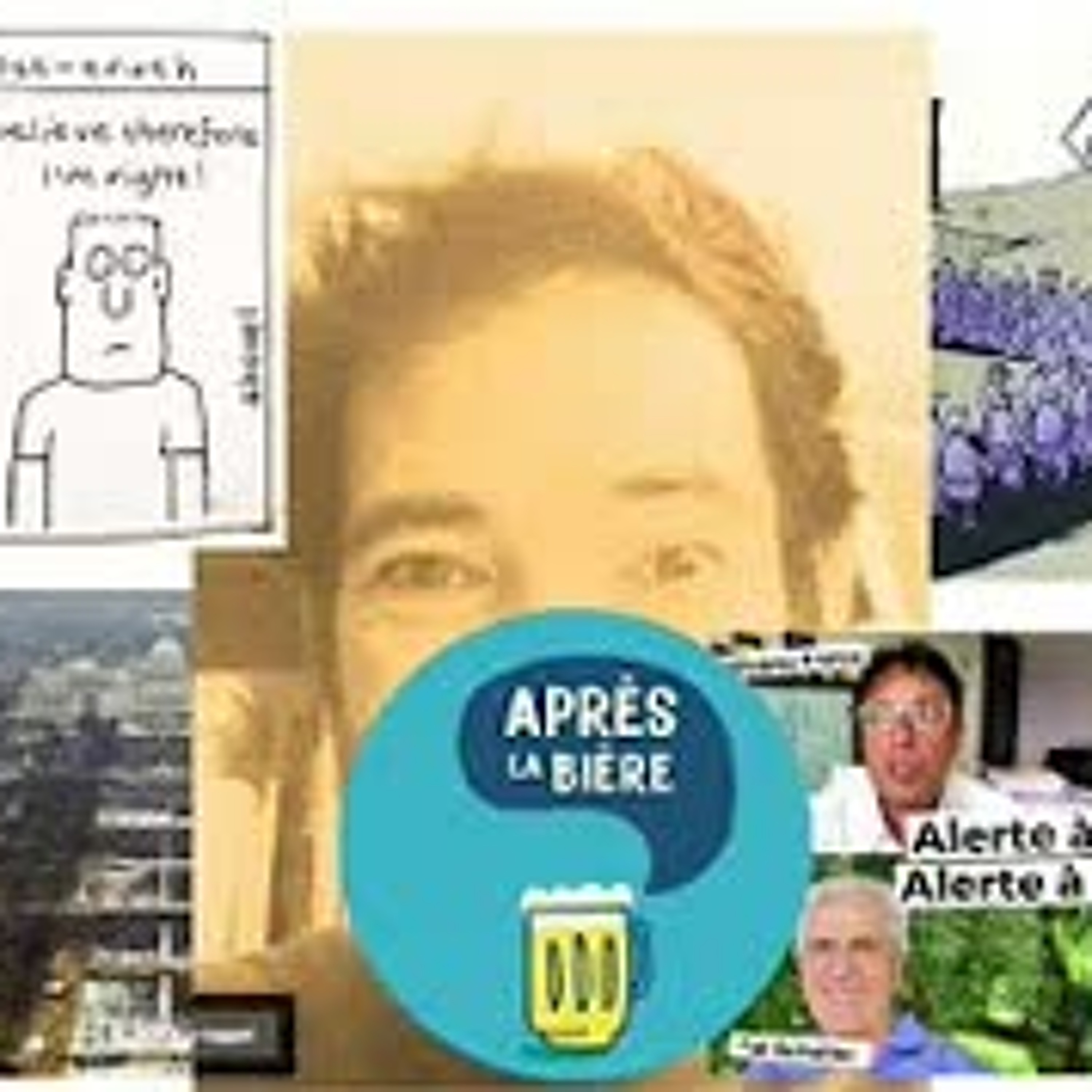 Les podcasts d\'ApresLaBiere