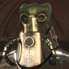 The Techno Union Army