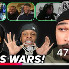 Toosii Diss song3