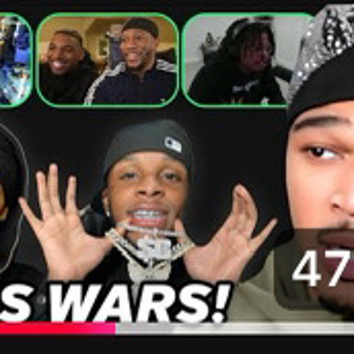 Toosii Diss song3
