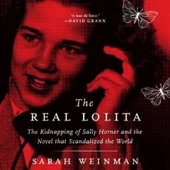 The Real Lolita audiobook free download mp3