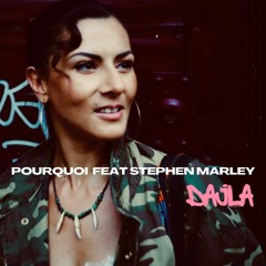 Pourquoi Feat. Stephen Marley