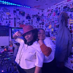 The DJ Shannon Show with Niyah West @ The Lot Radio 11 - 30 - 2022