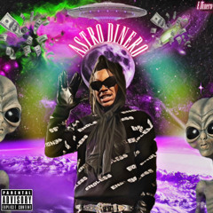 ASTRO ALIEN.