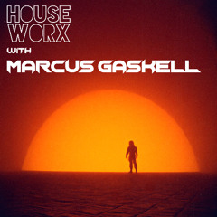 hOUSEwORX - Episode 560 - Marcus Gaskell - D3EP Radio Network - 141125