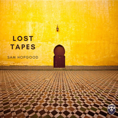 PREMIERE: Sam Hopgood - The Nomad (Original Mix) [Leisure Music]