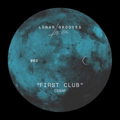 LG003 | Cesar - First Club
