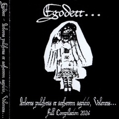 Egodett - Actions Of Greed II