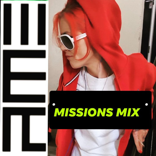 Missions Mix -  AME