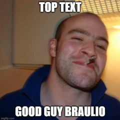 can you believe that?