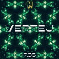 HONEY HEIST PRESENTS VOL 7.05 - VERTEU