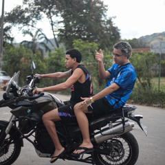 Racovi - Quer Rolé 🏅 (VERSAO SPEED)
