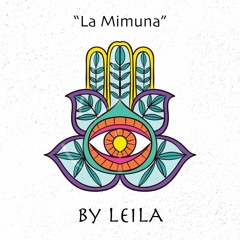 Leila - La Mimuna (Extended Mix)